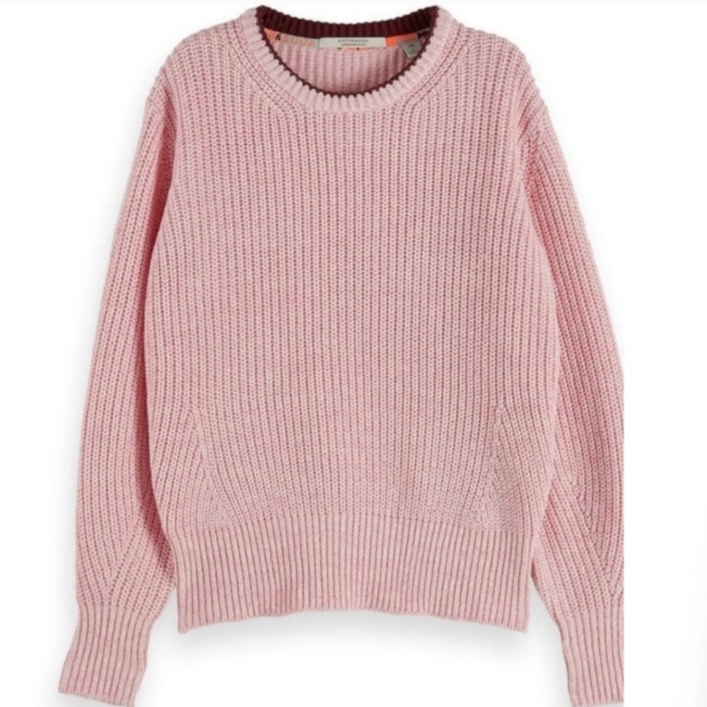 Scotch and Soda sweater